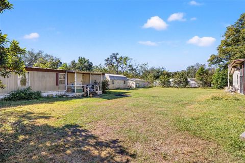 A home in ZEPHYRHILLS