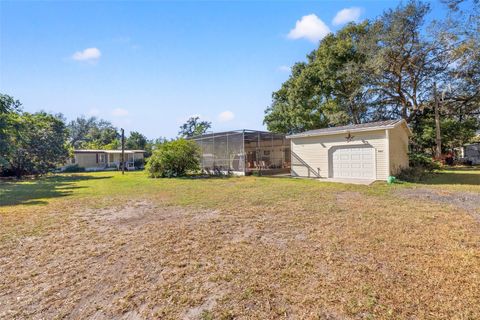 A home in ZEPHYRHILLS