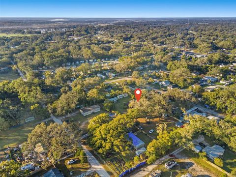 A home in ZEPHYRHILLS