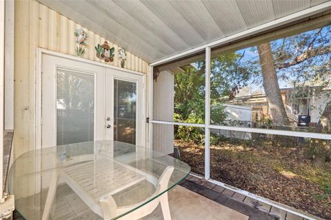 A home in ZEPHYRHILLS