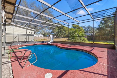 A home in ZEPHYRHILLS