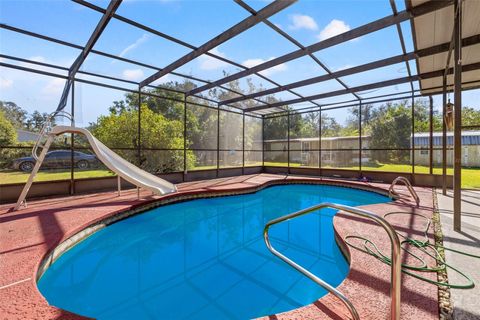 A home in ZEPHYRHILLS