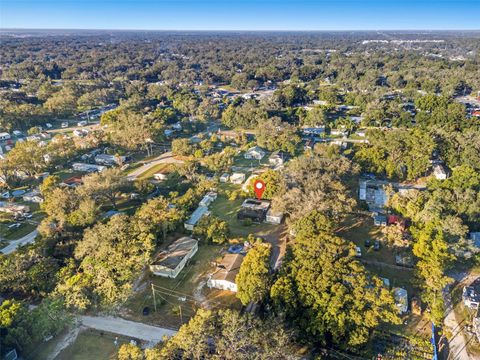 A home in ZEPHYRHILLS