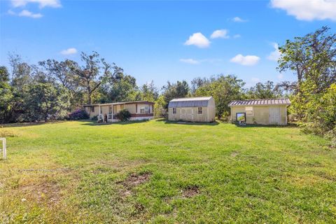 A home in ZEPHYRHILLS