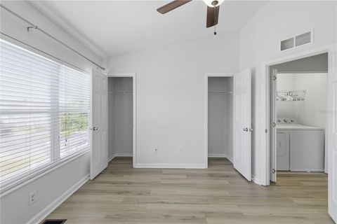 Tiny photo for 4491 SW 49th Avenue, Ocala, FL 34474 (MLS # OM725043)