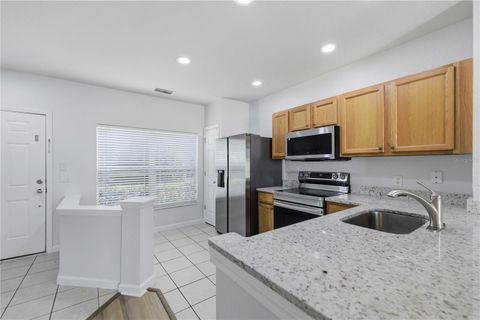Tiny photo for 4491 SW 49th Avenue, Ocala, FL 34474 (MLS # OM725043)