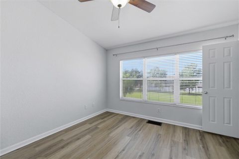 Tiny photo for 4491 SW 49th Avenue, Ocala, FL 34474 (MLS # OM725043)