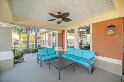 Tiny photo for 4491 SW 49th Avenue, Ocala, FL 34474 (MLS # OM725043)