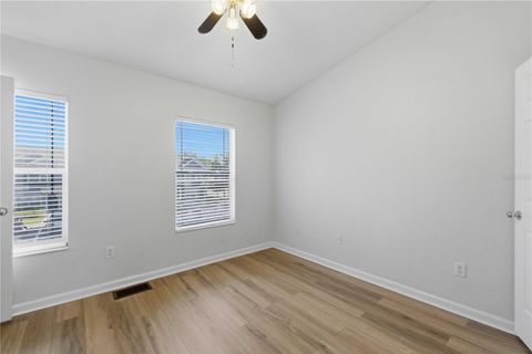 Tiny photo for 4491 SW 49th Avenue, Ocala, FL 34474 (MLS # OM725043)