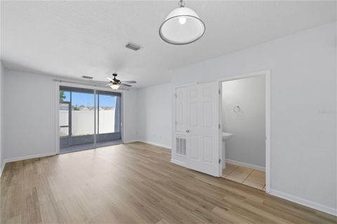 Tiny photo for 4491 SW 49th Avenue, Ocala, FL 34474 (MLS # OM725043)