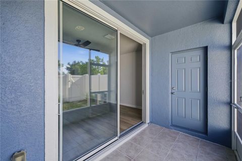 Tiny photo for 4491 SW 49th Avenue, Ocala, FL 34474 (MLS # OM725043)