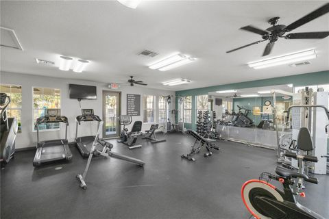 Tiny photo for 4491 SW 49th Avenue, Ocala, FL 34474 (MLS # OM725043)