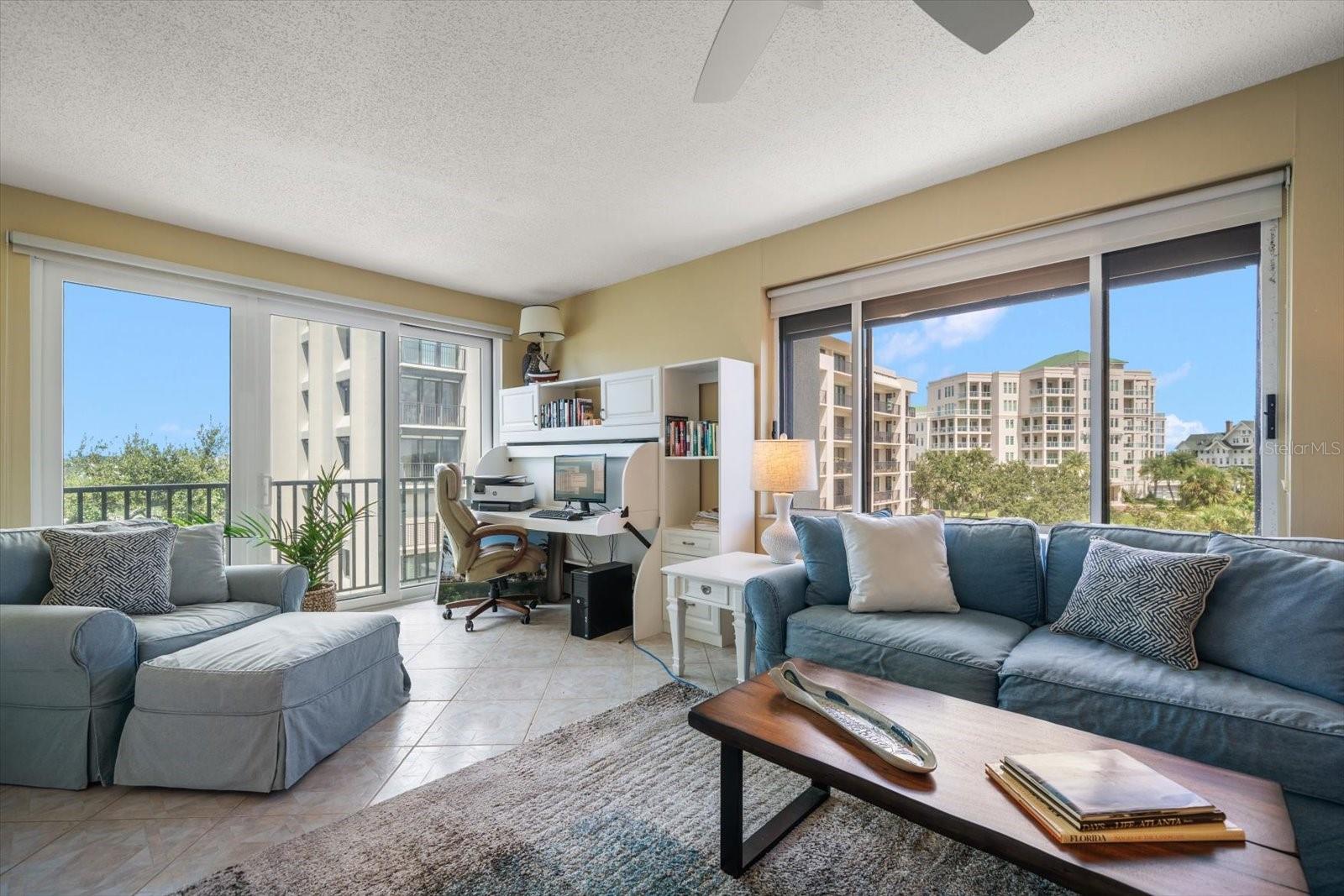 BELLEVIEW BILTMORE VILLAS S GARDEN 4 - Residential