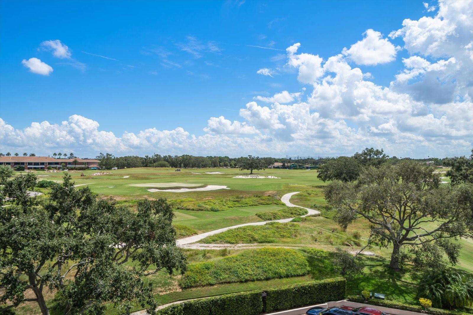 BELLEVIEW BILTMORE VILLAS S GARDEN 4 - Residential