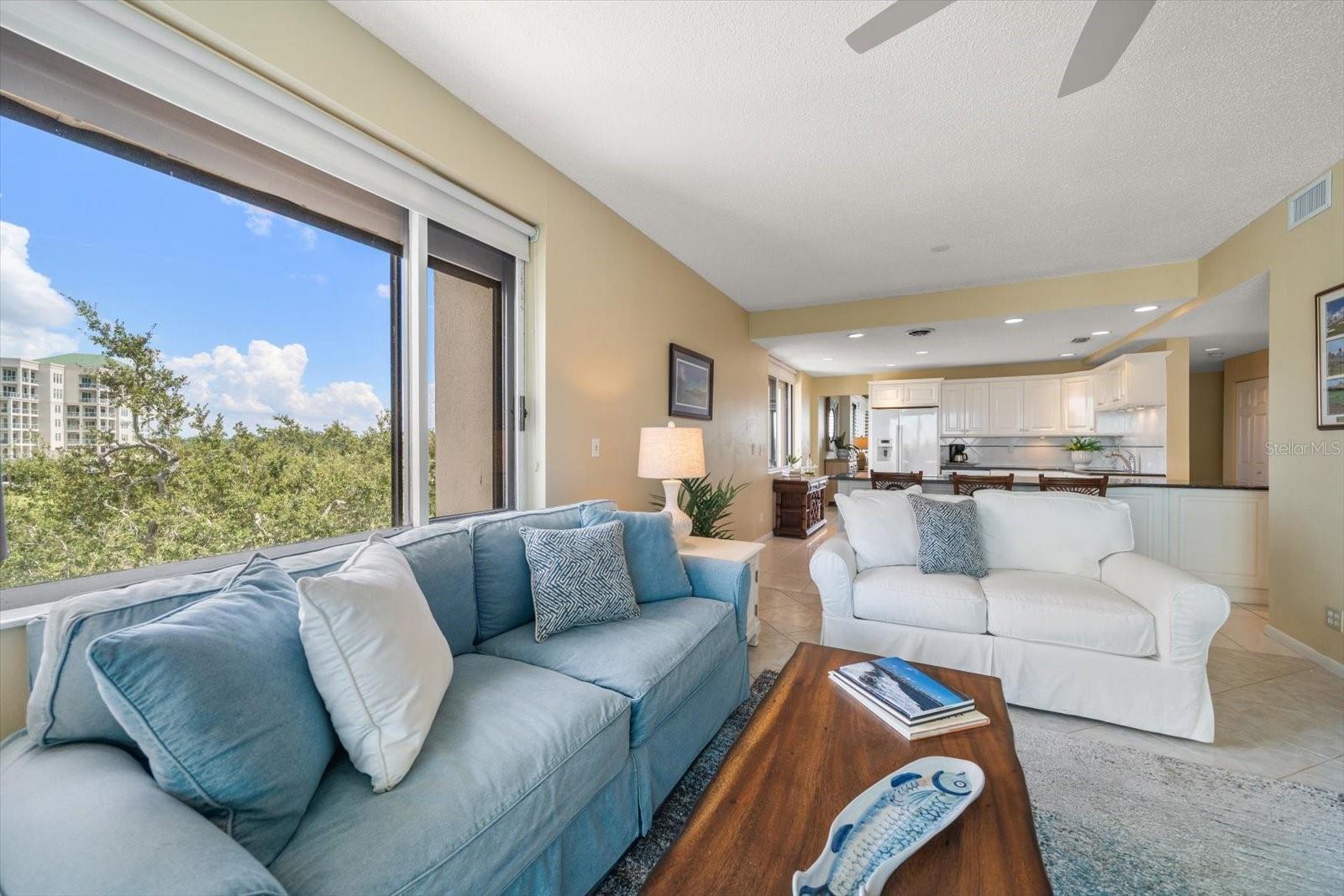 BELLEVIEW BILTMORE VILLAS S GARDEN 4 - Residential