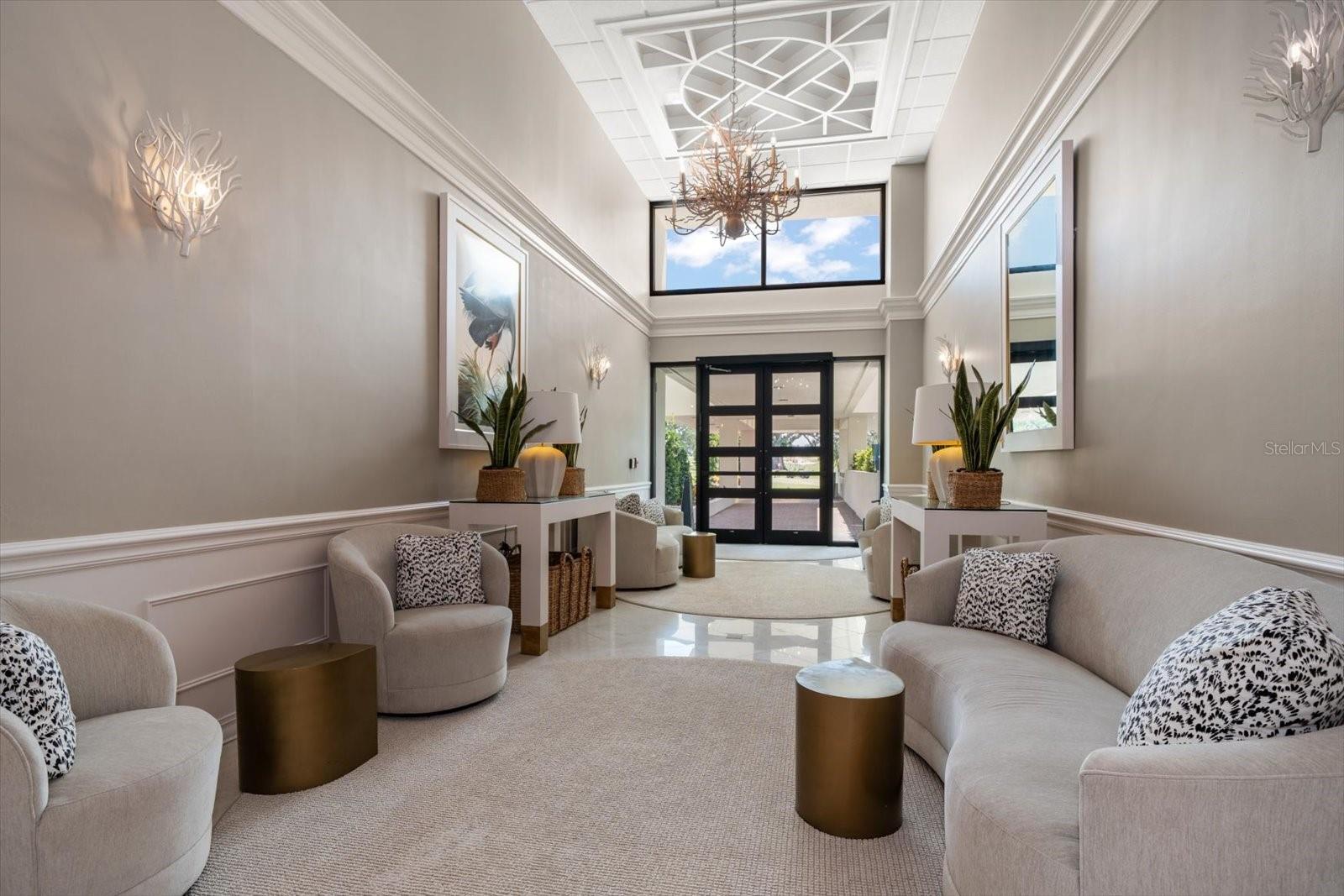 BELLEVIEW BILTMORE VILLAS S GARDEN 4 - Residential