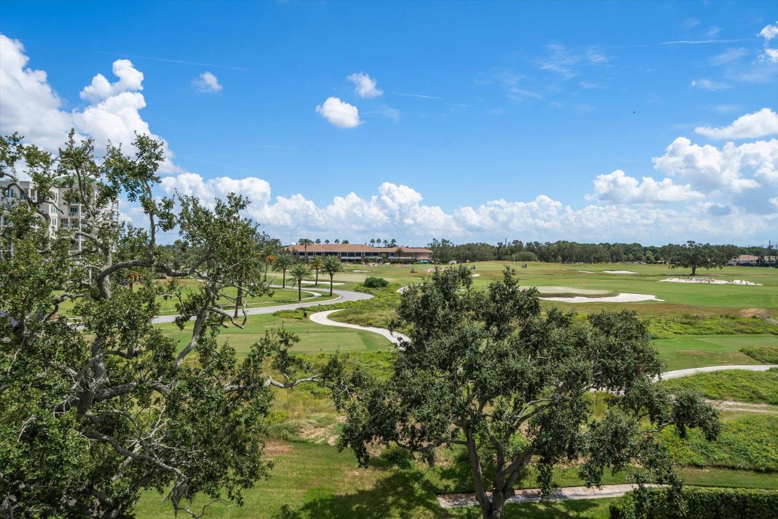 BELLEVIEW BILTMORE VILLAS S GARDEN 4 - Residential