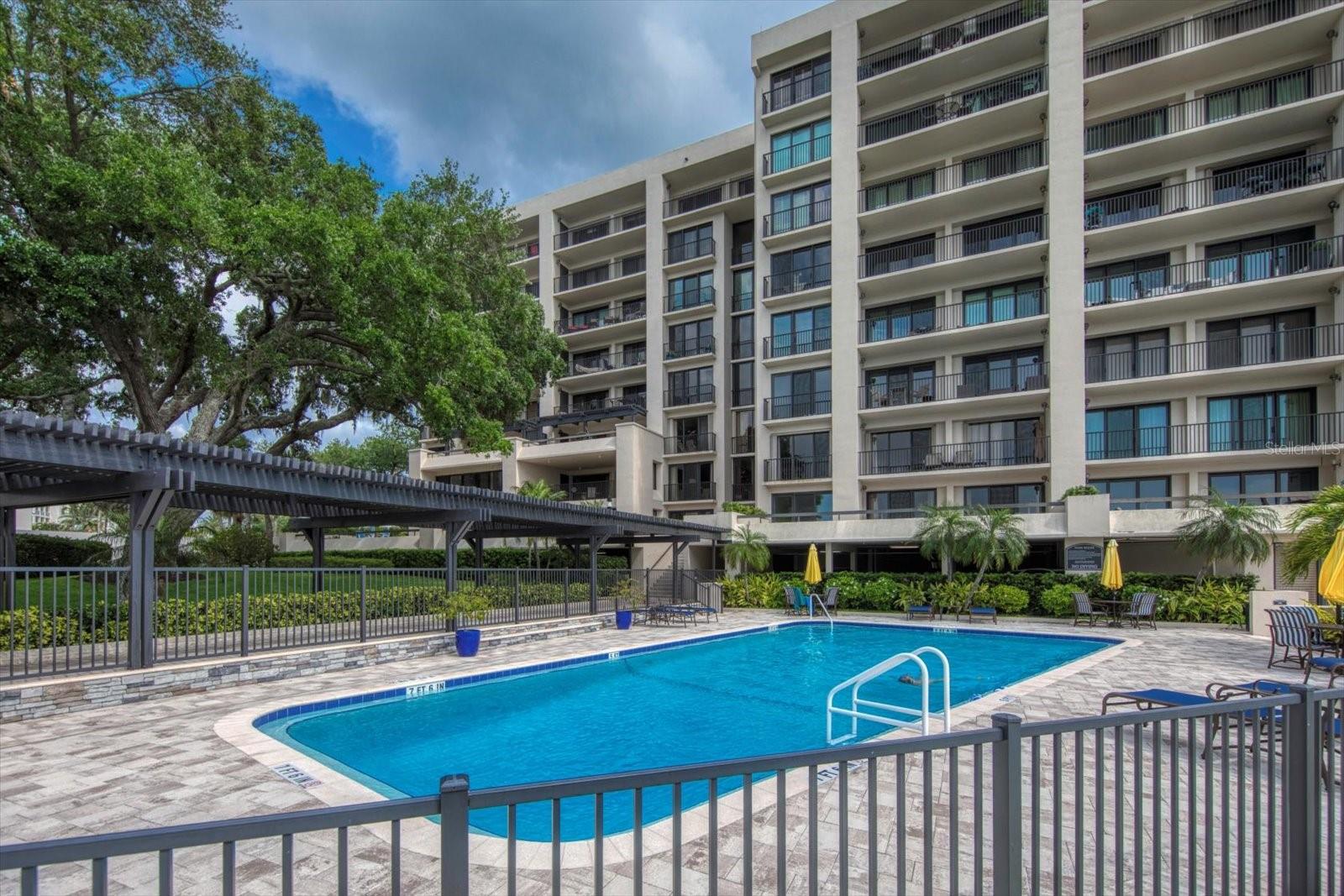 BELLEVIEW BILTMORE VILLAS S GARDEN 4 - Residential