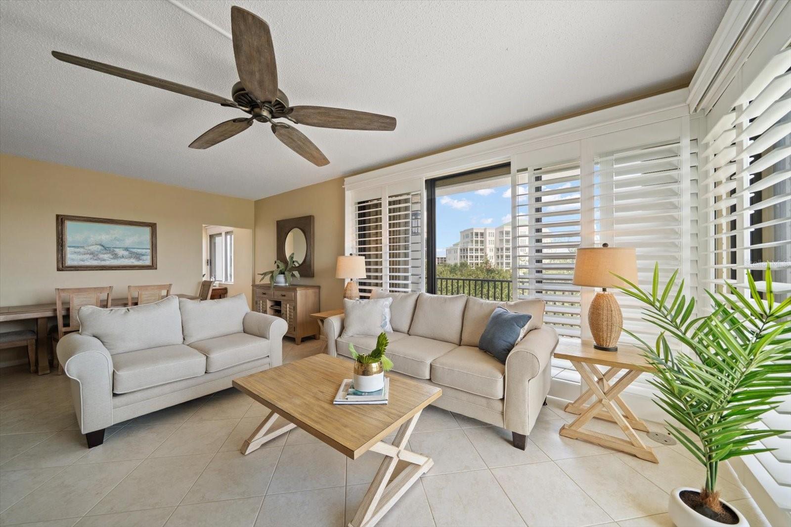 BELLEVIEW BILTMORE VILLAS S GARDEN 4 - Residential