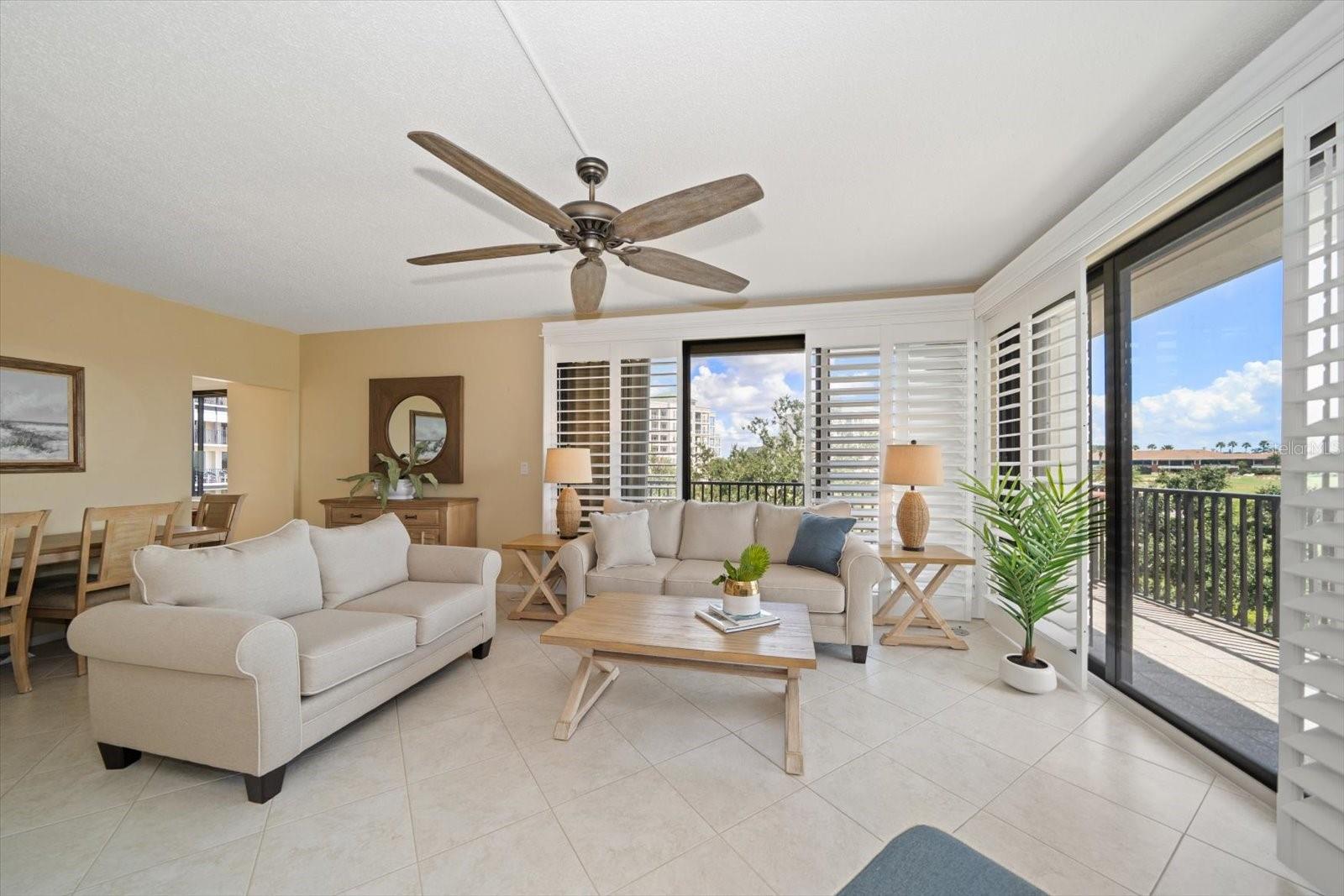 BELLEVIEW BILTMORE VILLAS S GARDEN 4 - Residential