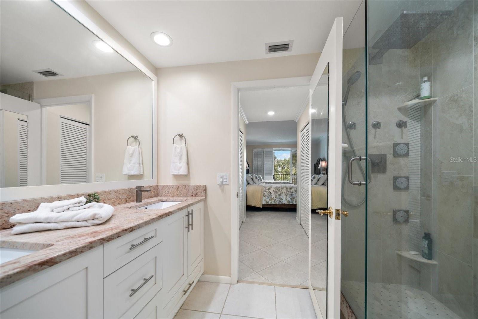 BELLEVIEW BILTMORE VILLAS S GARDEN 4 - Residential