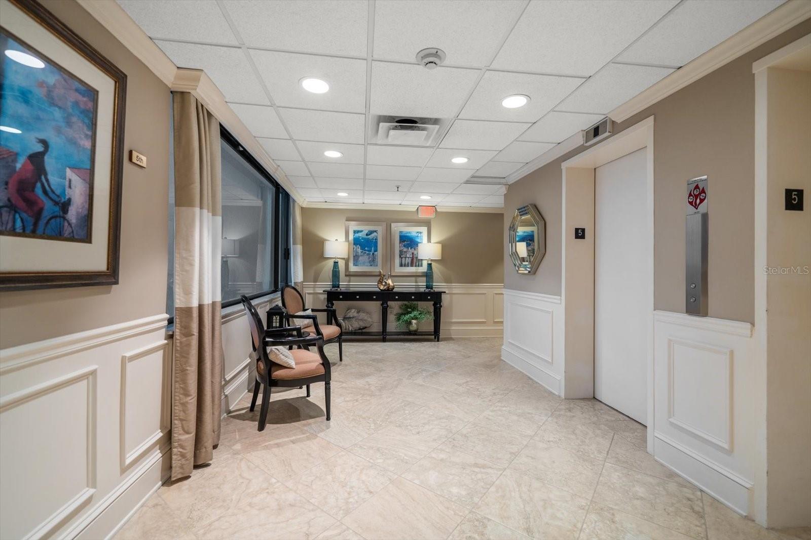 BELLEVIEW BILTMORE VILLAS S GARDEN 4 - Residential