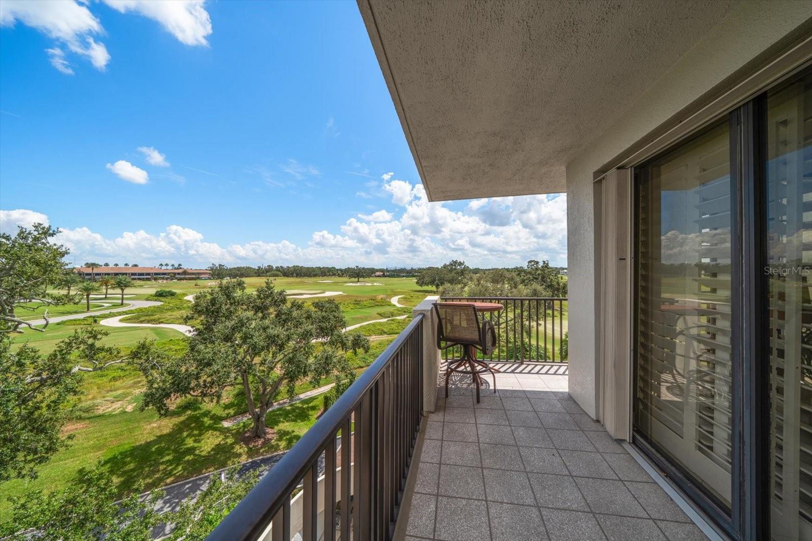 BELLEVIEW BILTMORE VILLAS S GARDEN 4 - Residential