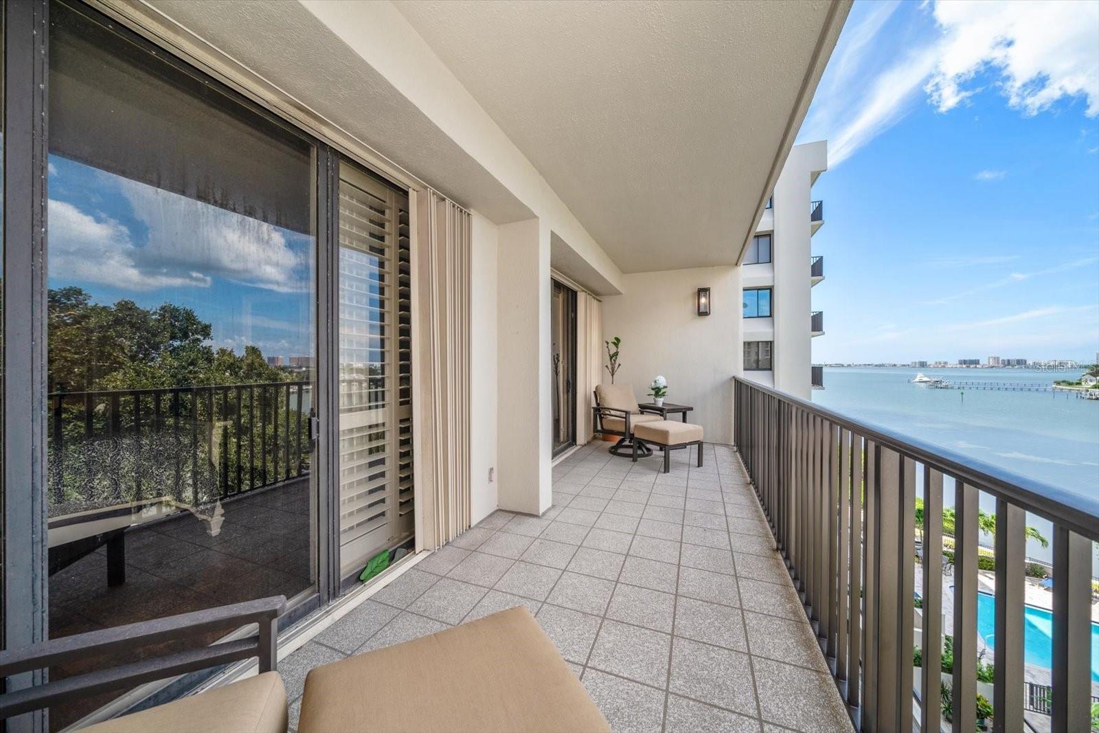 BELLEVIEW BILTMORE VILLAS S GARDEN 4 - Residential