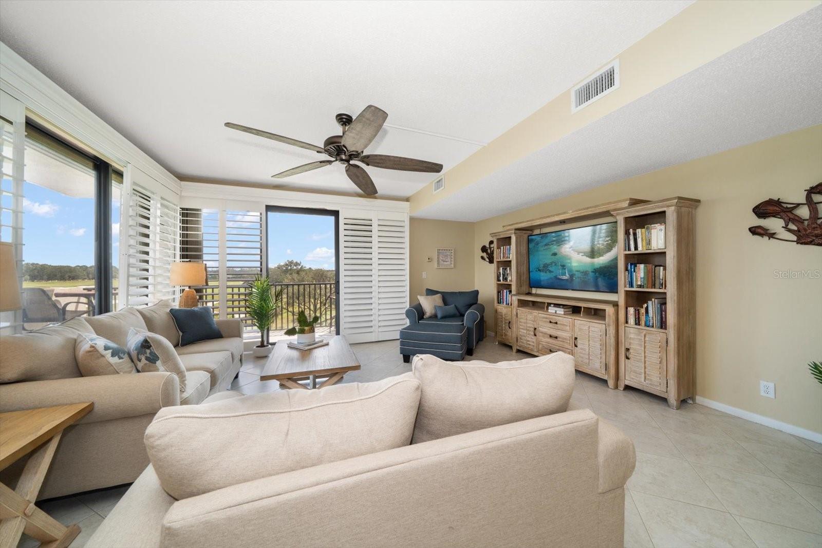 BELLEVIEW BILTMORE VILLAS S GARDEN 4 - Residential