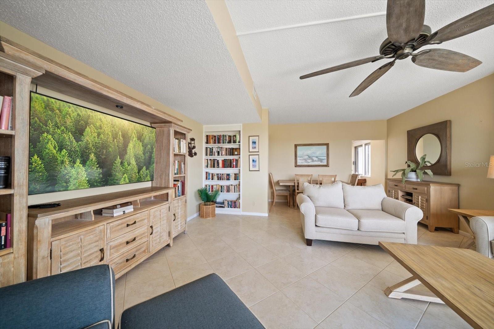 BELLEVIEW BILTMORE VILLAS S GARDEN 4 - Residential