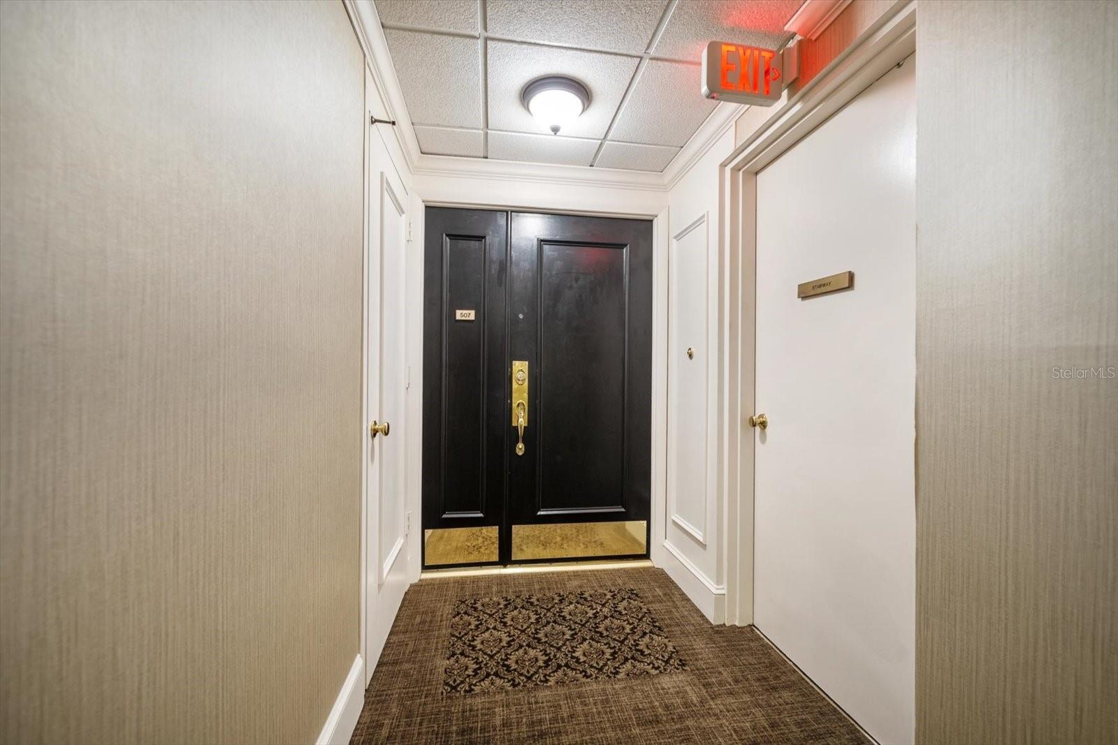 BELLEVIEW BILTMORE VILLAS S GARDEN 4 - Residential