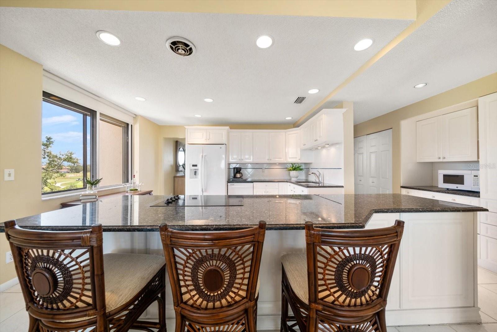 BELLEVIEW BILTMORE VILLAS S GARDEN 4 - Residential