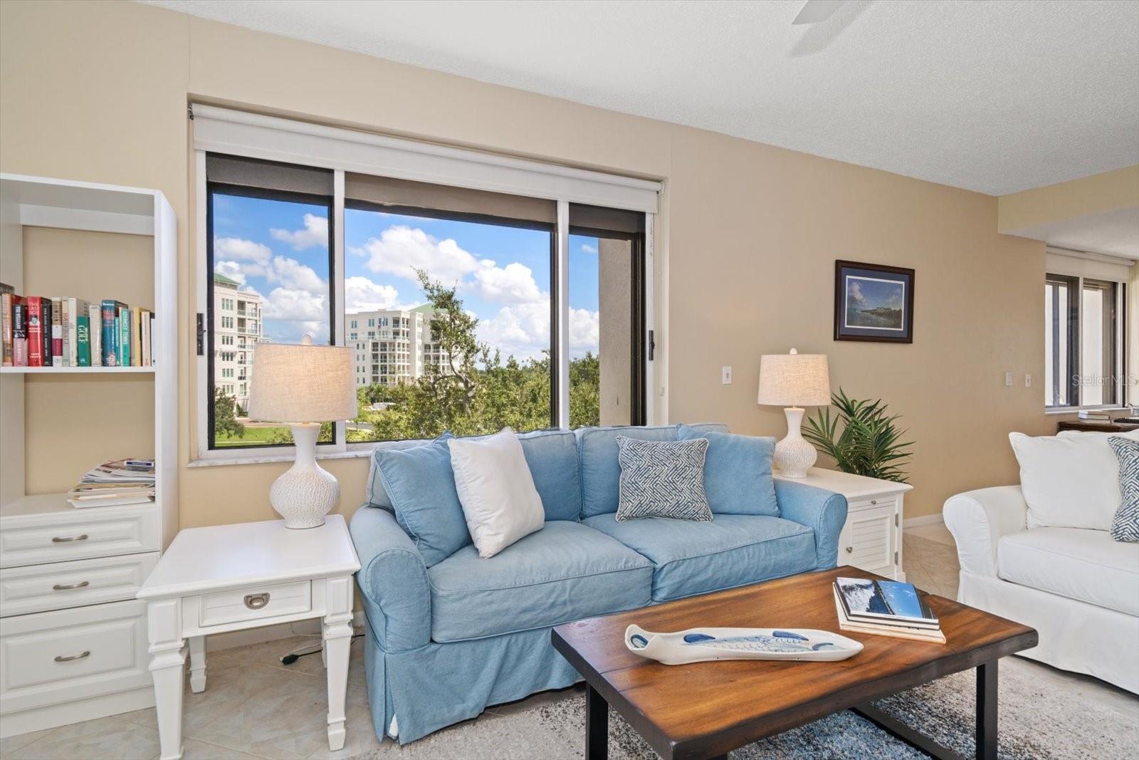 BELLEVIEW BILTMORE VILLAS S GARDEN 4 - Residential