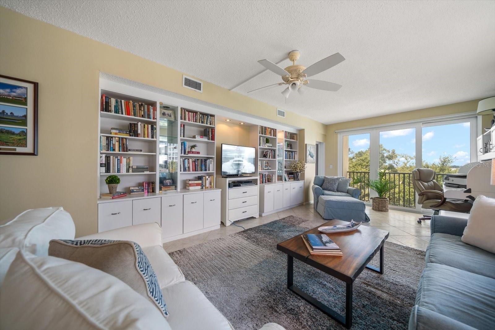 BELLEVIEW BILTMORE VILLAS S GARDEN 4 - Residential