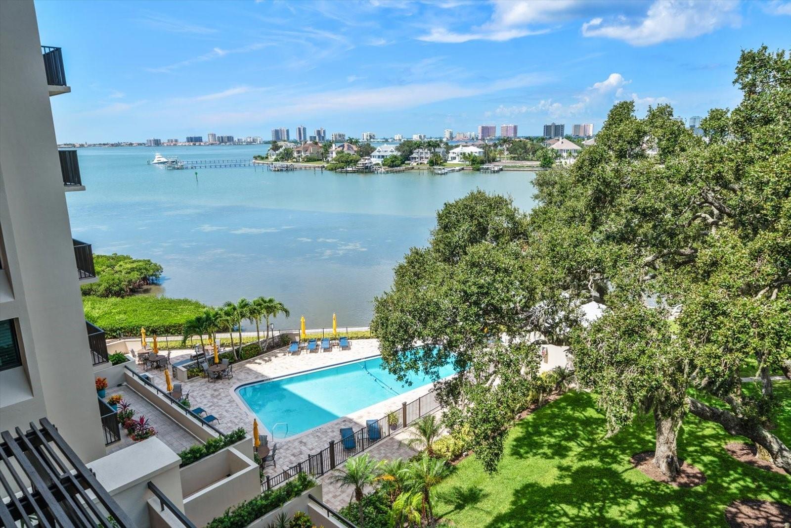 BELLEVIEW BILTMORE VILLAS S GARDEN 4 - Residential