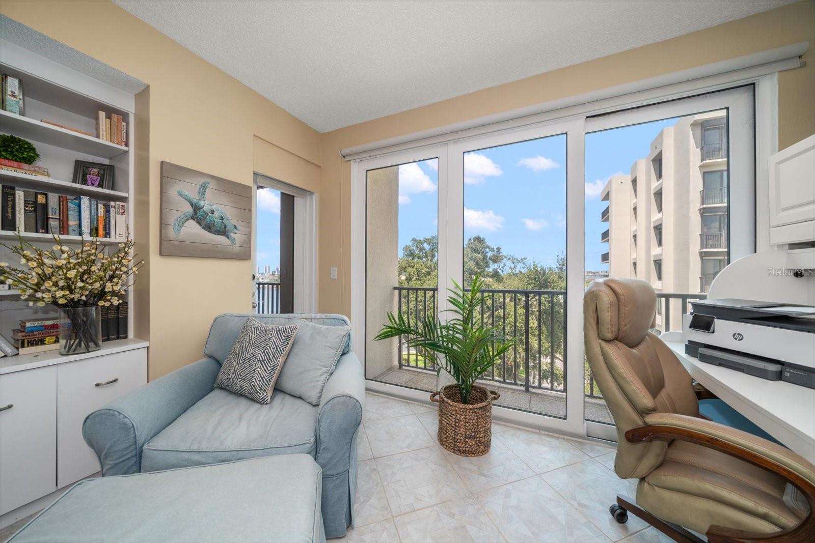 BELLEVIEW BILTMORE VILLAS S GARDEN 4 - Residential