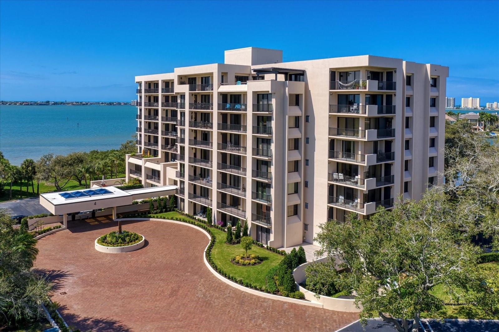 4 BELLEVIEW BOULEVARD 507