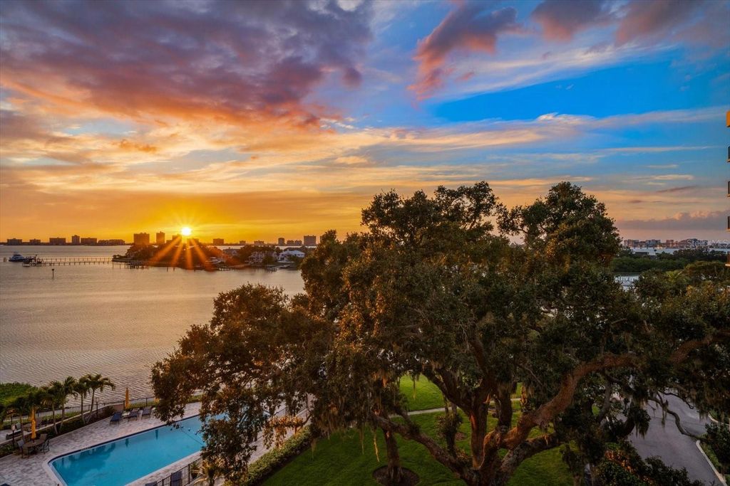 Photo of 4 Belleview Boulevard #507, Belleair, FL 33756 (MLS # TB8428567)