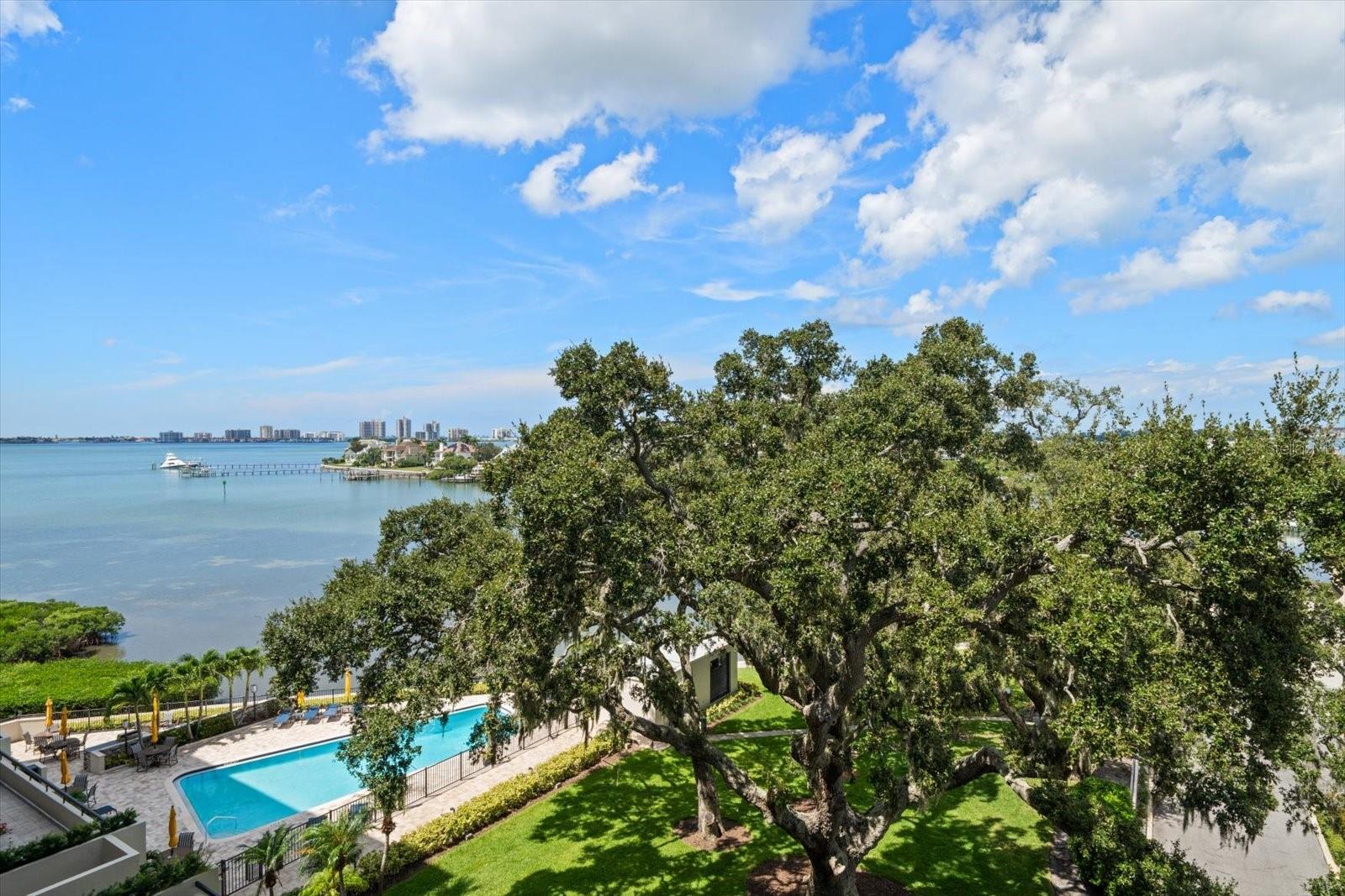 BELLEVIEW BILTMORE VILLAS S GARDEN 4 - Residential