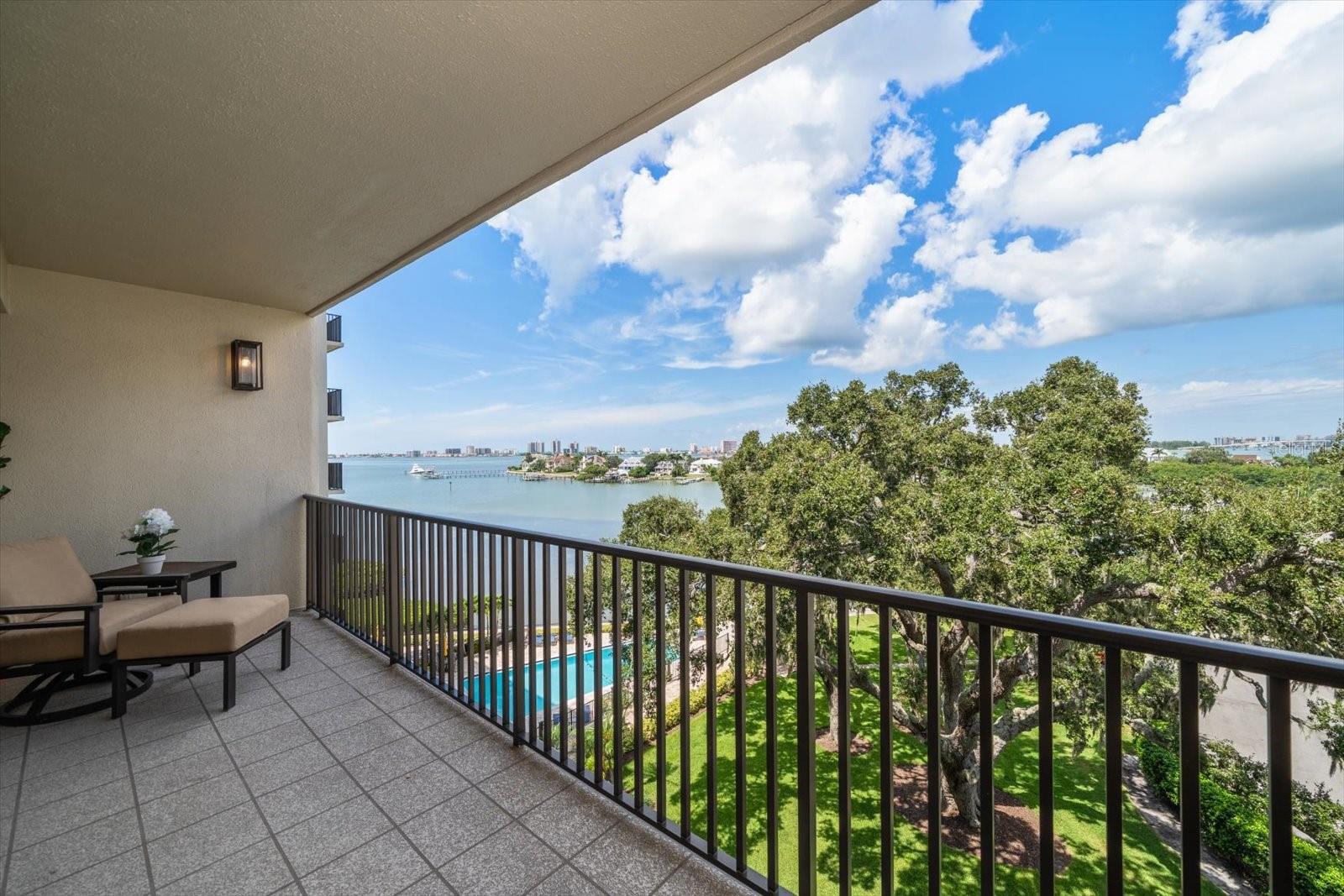 BELLEVIEW BILTMORE VILLAS S GARDEN 4 - Residential