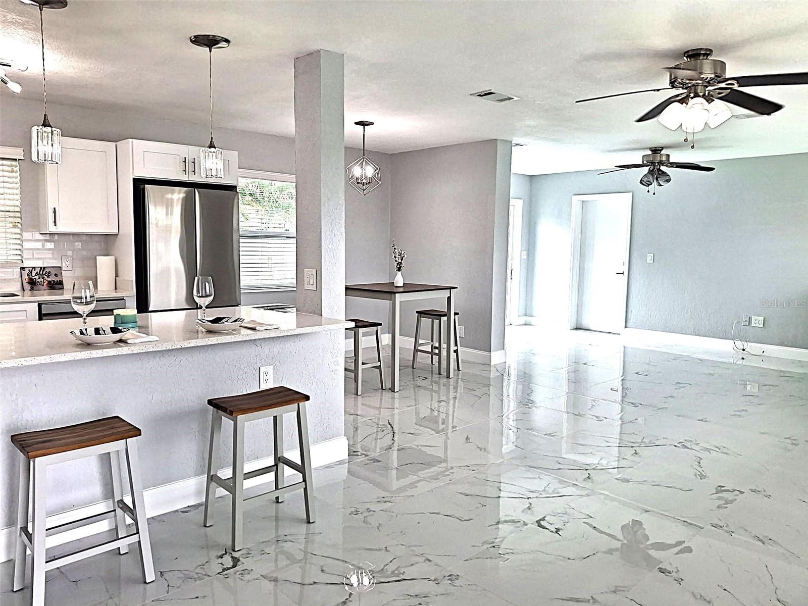 ST PETERSBURG BEACH NORTH UNIT 4 - Residential