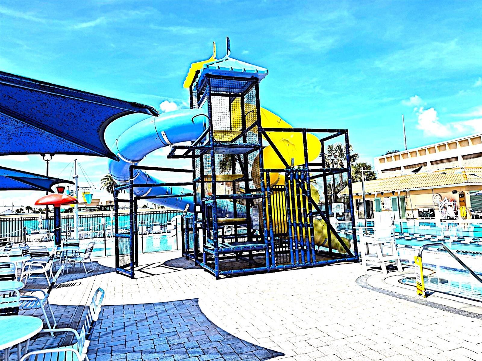 ST PETERSBURG BEACH NORTH UNIT 4 - Residential