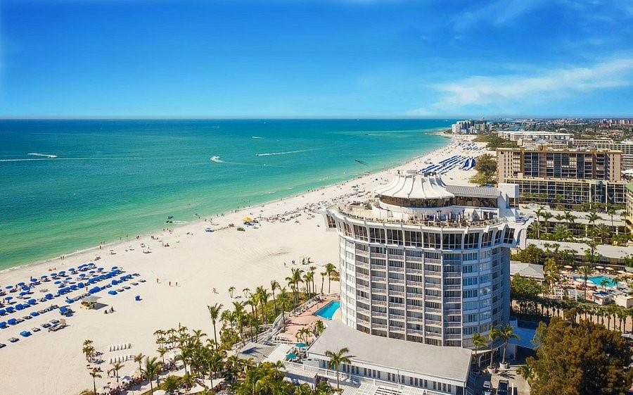 ST PETERSBURG BEACH NORTH UNIT 4 - Residential