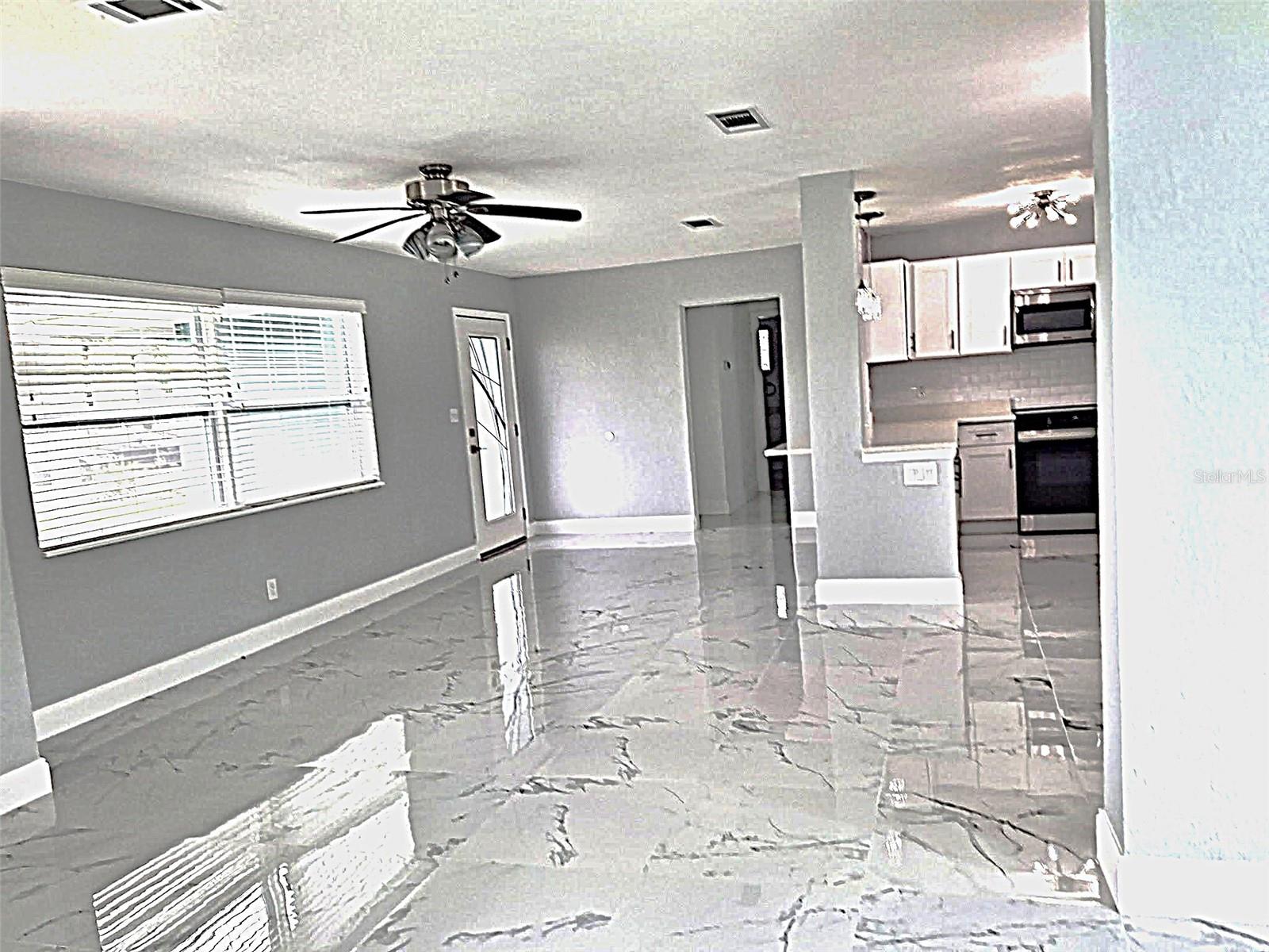 ST PETERSBURG BEACH NORTH UNIT 4 - Residential
