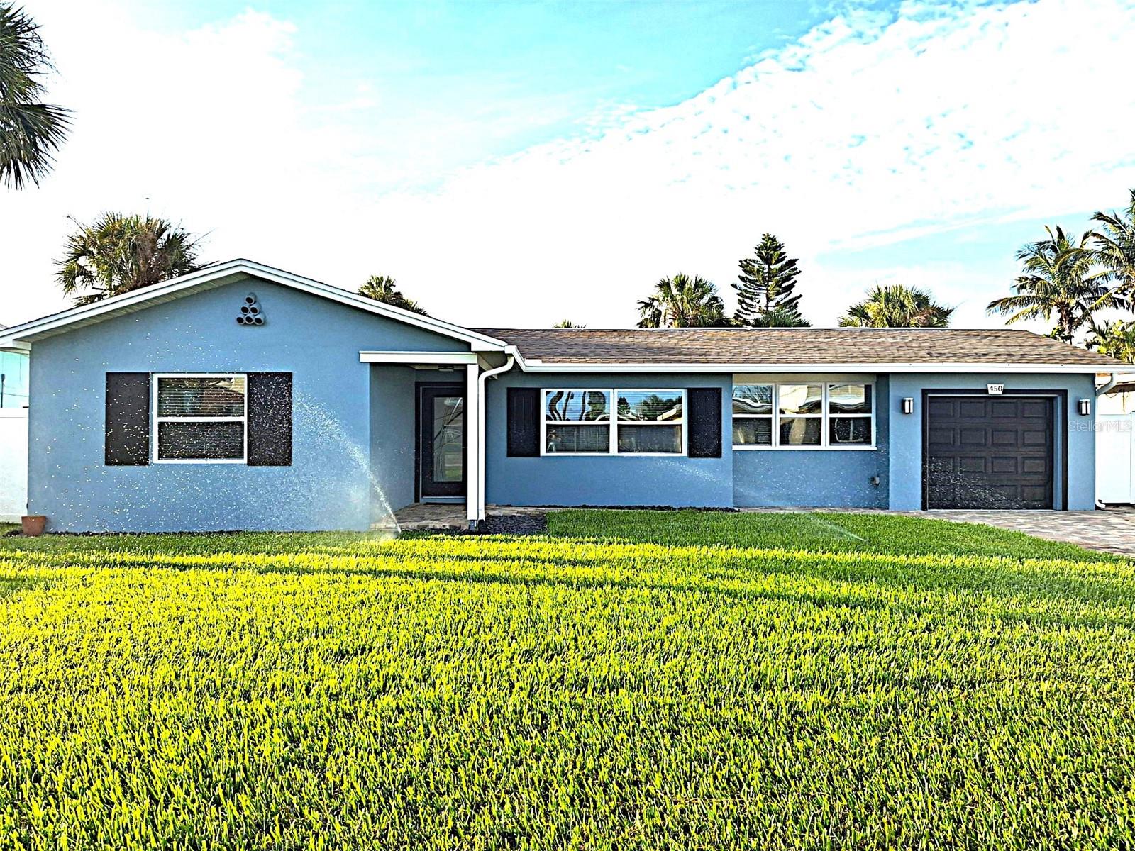 ST PETERSBURG BEACH NORTH UNIT 4 - Residential