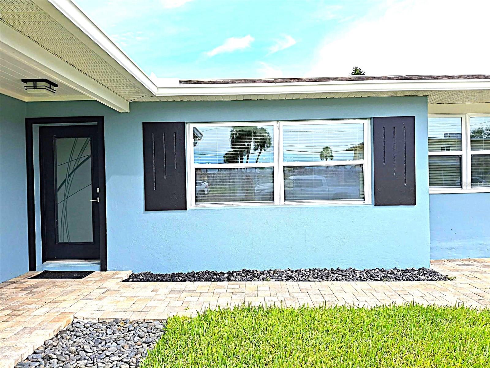 ST PETERSBURG BEACH NORTH UNIT 4 - Residential