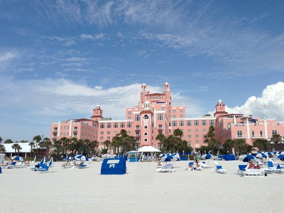 ST PETERSBURG BEACH NORTH UNIT 4 - Residential