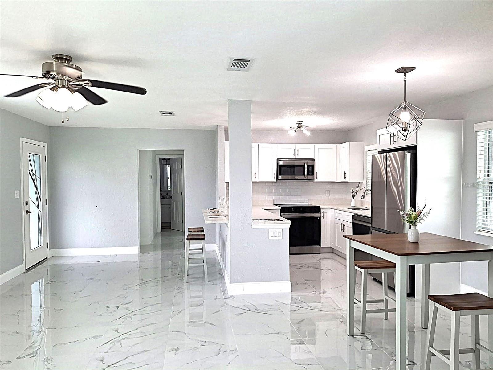 ST PETERSBURG BEACH NORTH UNIT 4 - Residential