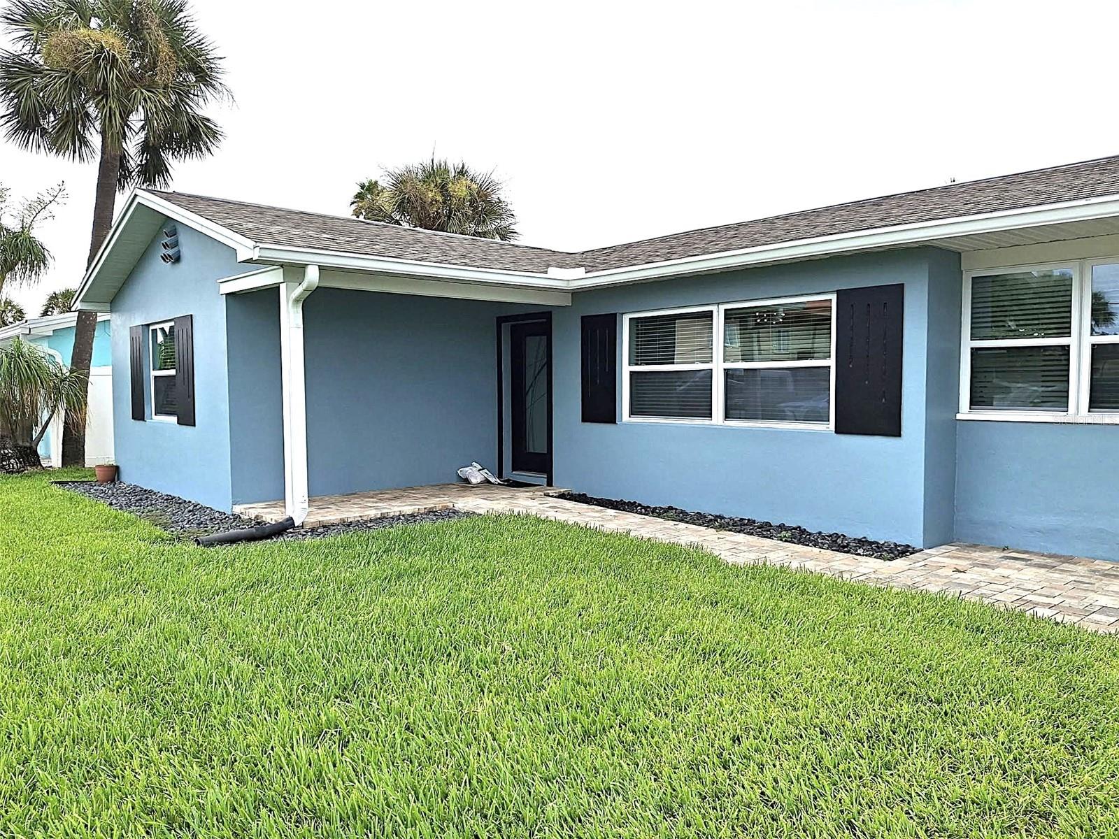 ST PETERSBURG BEACH NORTH UNIT 4 - Residential