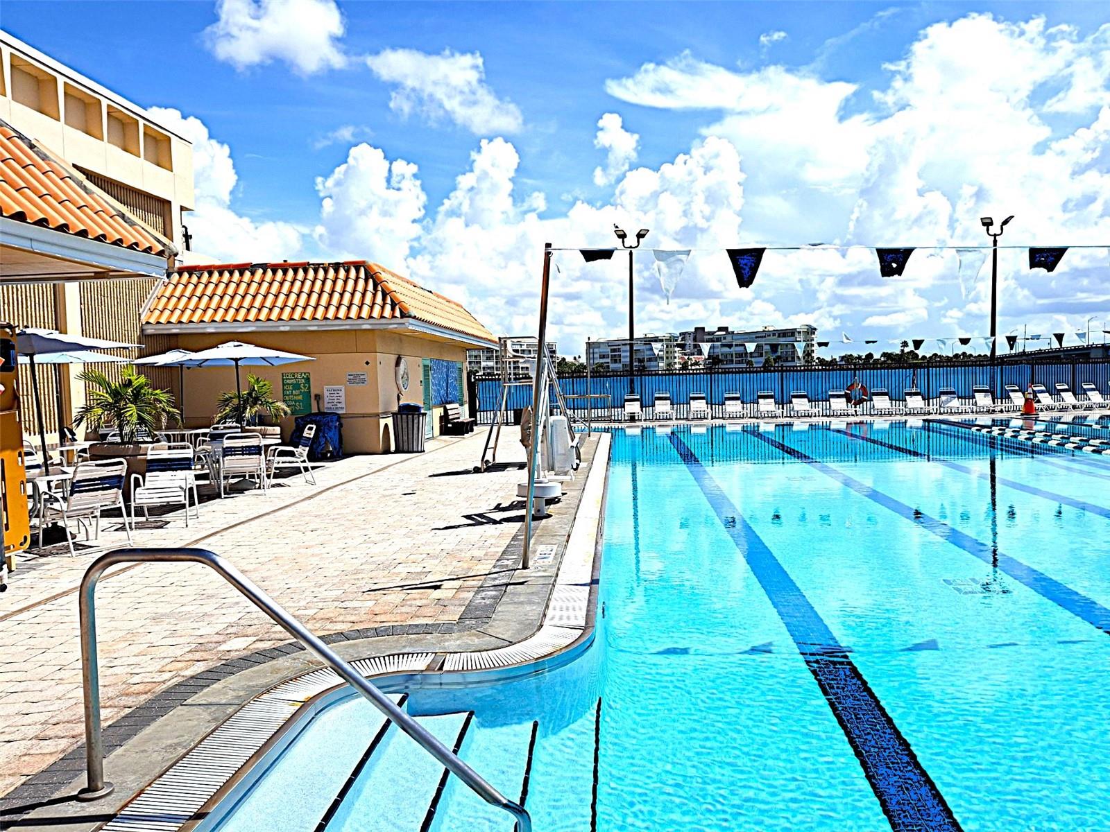 ST PETERSBURG BEACH NORTH UNIT 4 - Residential